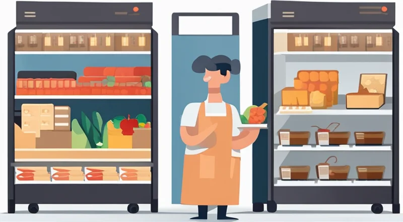 食品进销存erp软件哪个好