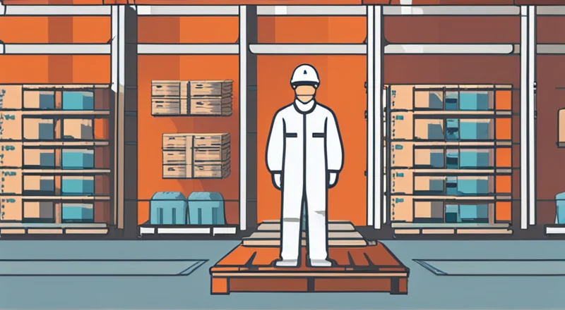 仓库ppe管理是什么意思