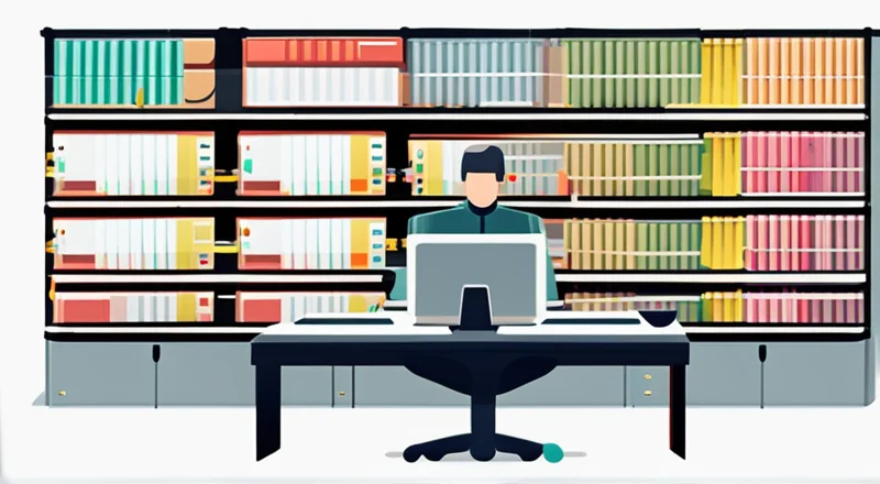 电脑库存管理软件怎么录