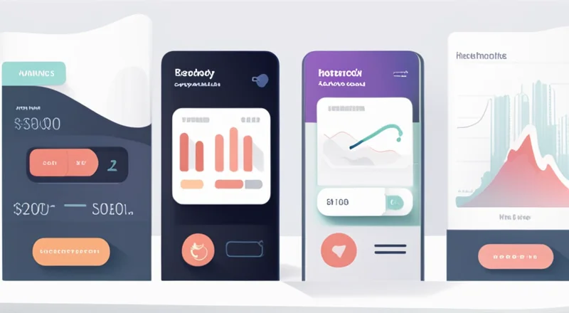 有哪些财务软件比较好的