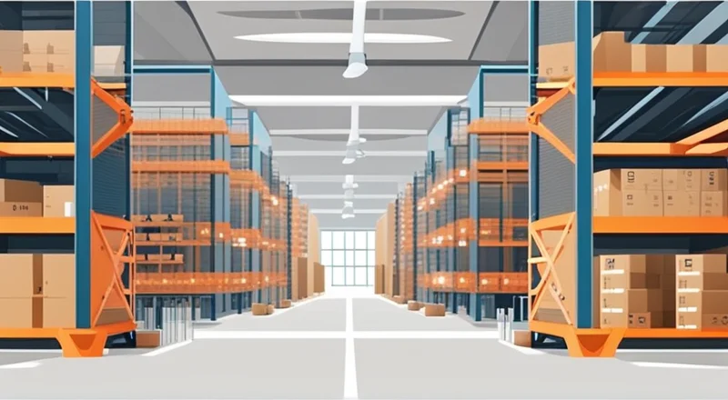 仓库管理层是什么