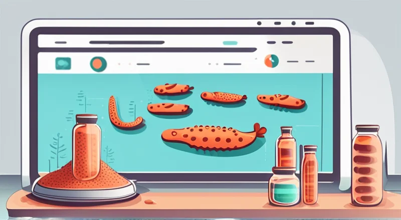 海参出入库怎么统计