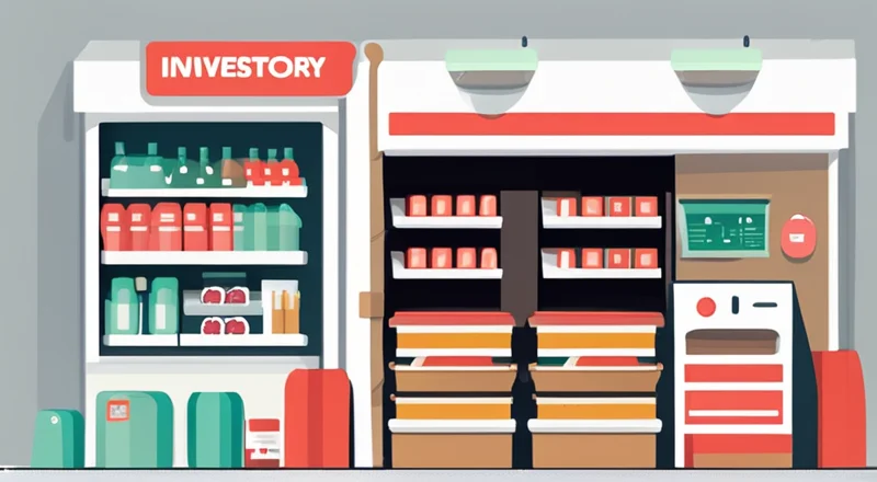 便利店进销存软件 推荐哪个好