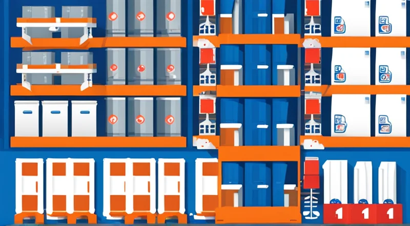 斯凯孚仓库管理怎么样