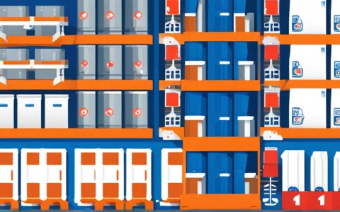 斯凯孚仓库管理怎么样