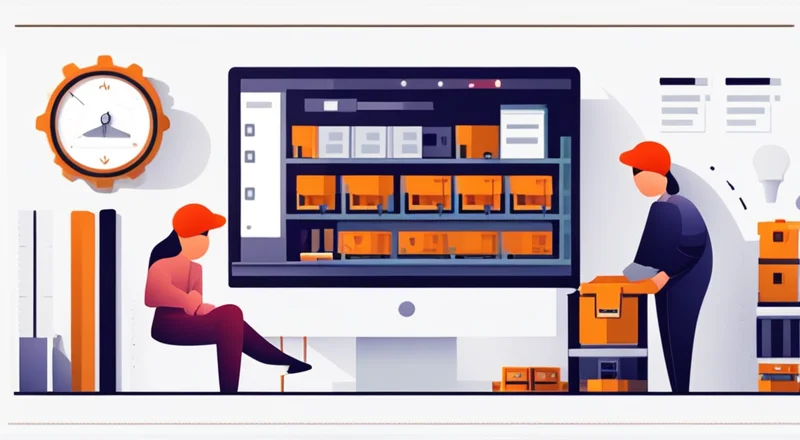 出入库登记怎么记好