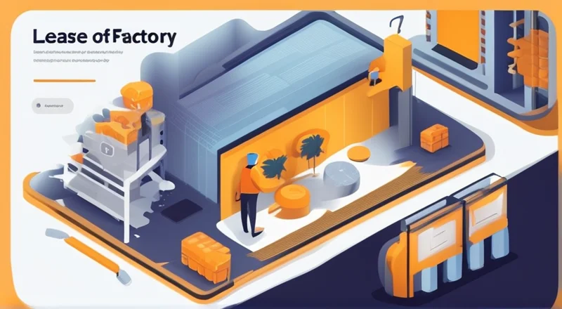 erp厂房如何停租