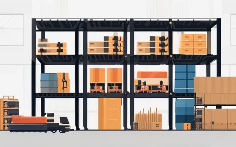 管理仓库材料有哪些种类