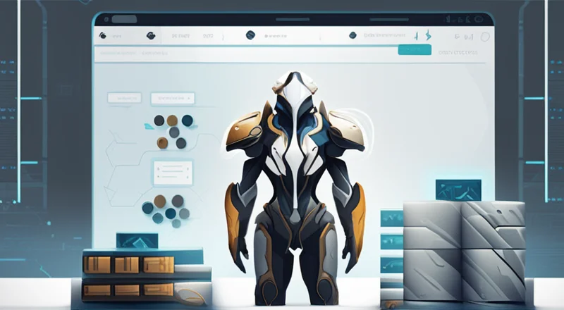 warframe怎么看出入库