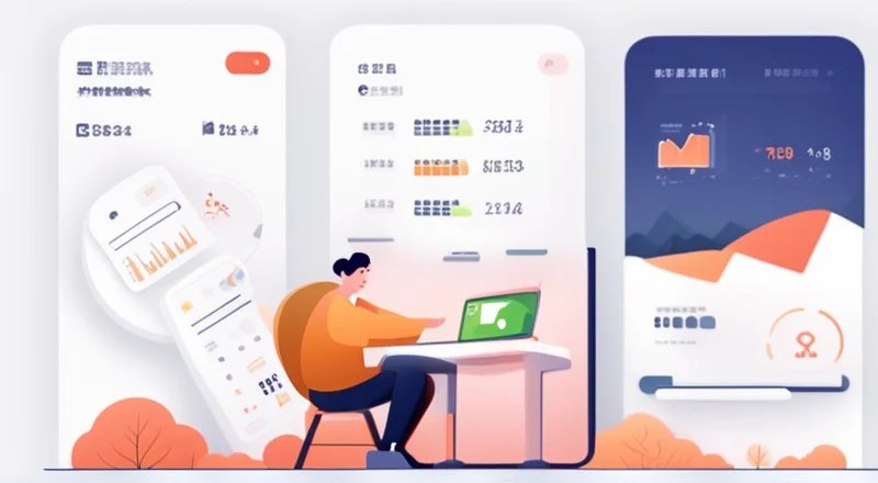 抖音财务软件哪个好一点