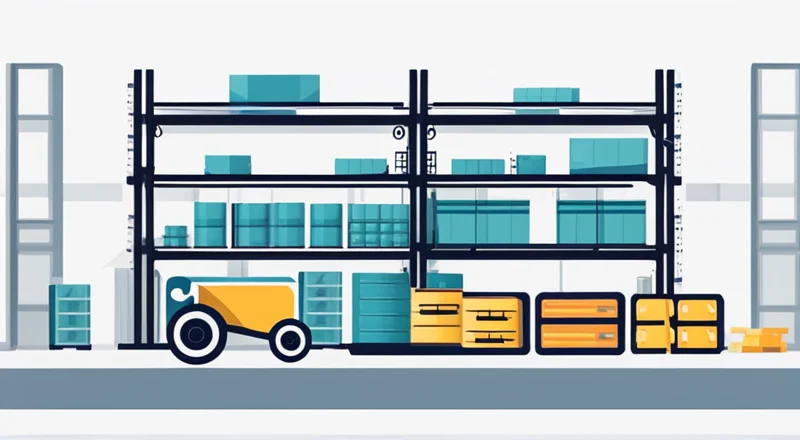 仓库管理sap如何操作