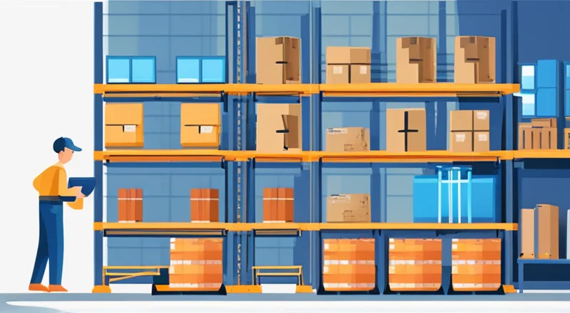 如何做好仓库环境管理工作