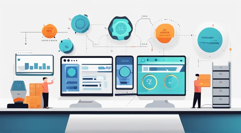 睿思生产管理系统怎么样