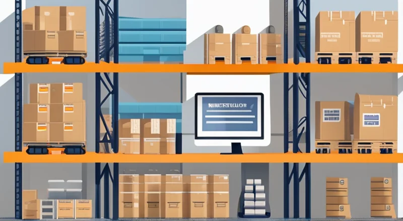 配送仓库管理软件有哪些