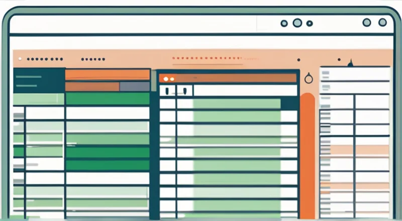 怎么用wps表格做出入库表格