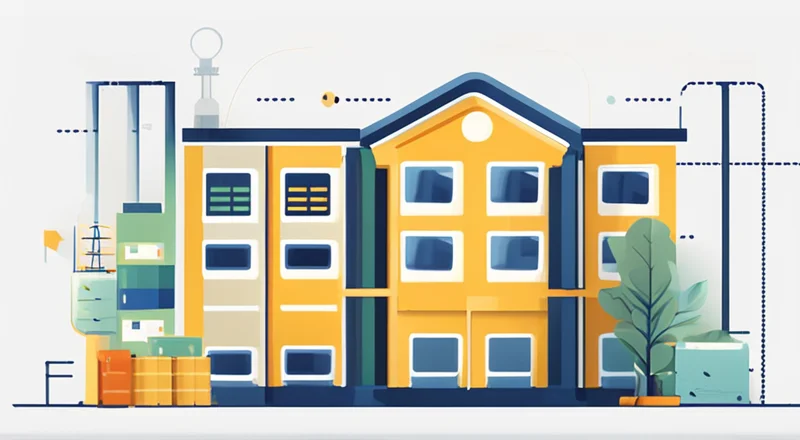 基板仓库如何管理工作方案