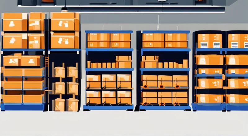 仓库管理bin是什么意思