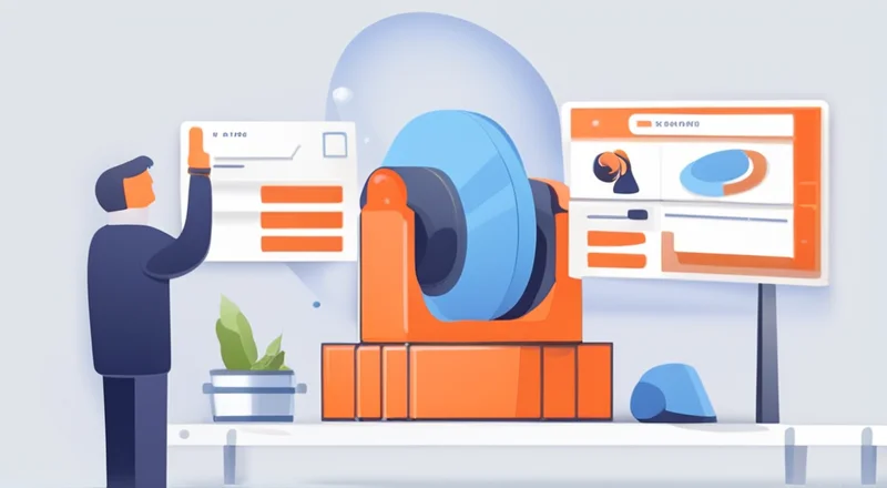 出入库区如何登记记录