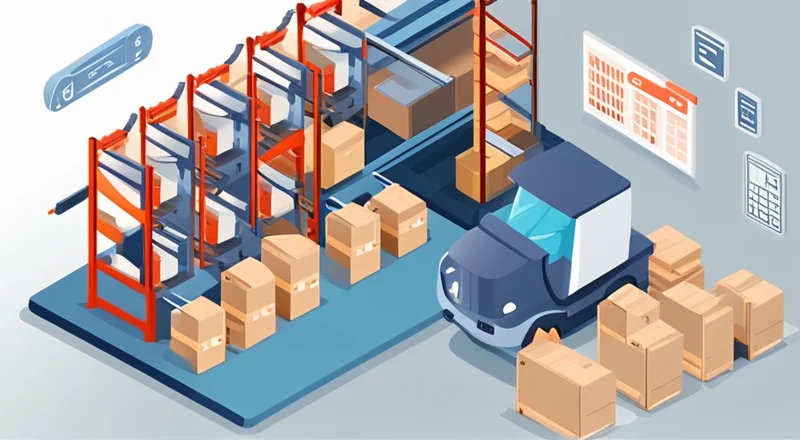 工程部的仓库管理制度有哪些