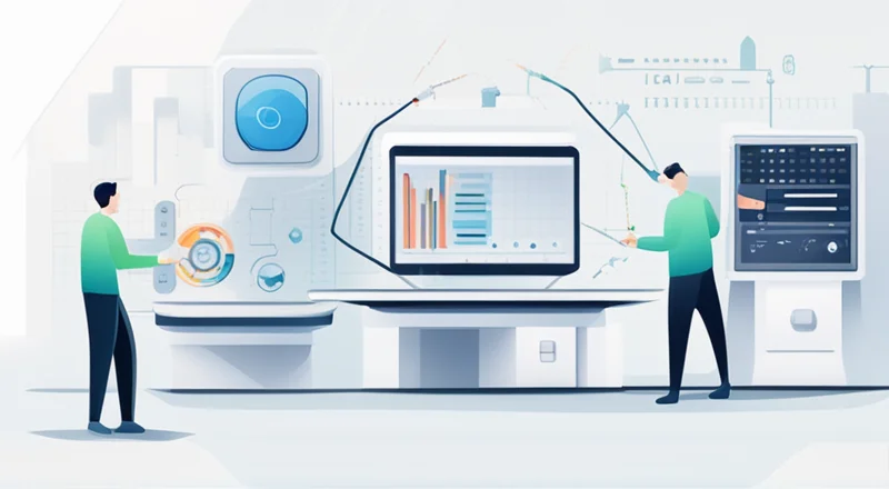 安吉生产管理系统有哪些