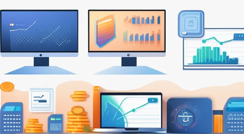 我国常用财务软件有哪些