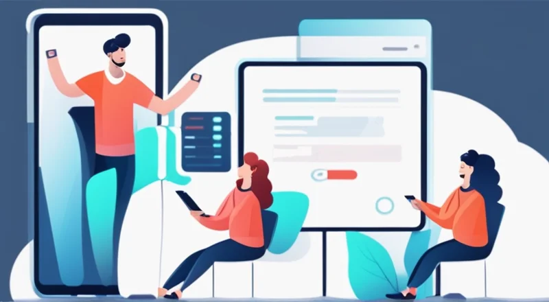 线上多人审批系统怎么做