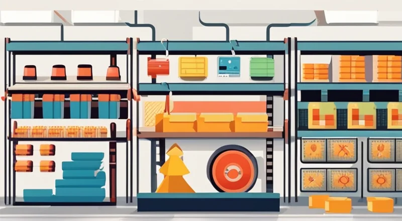 玩具进销存软件哪个最好用