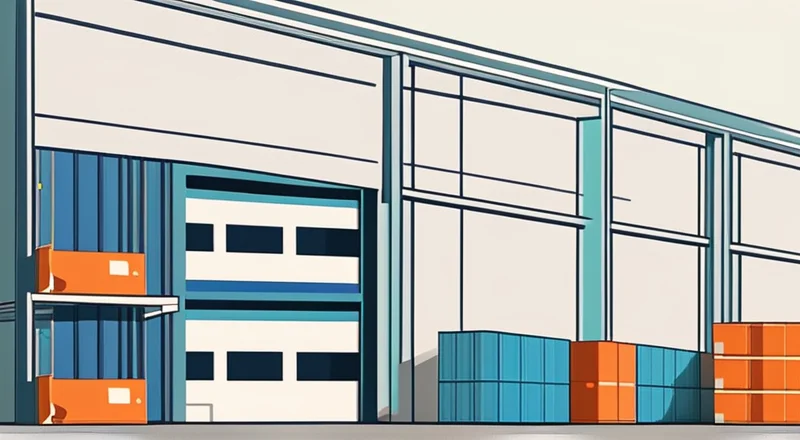 景区仓库管理做什么的