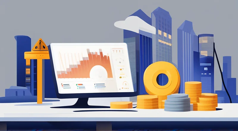 工程施工用哪个财务软件