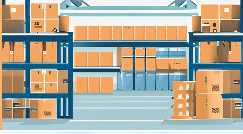 纸成品仓库管理软件有哪些