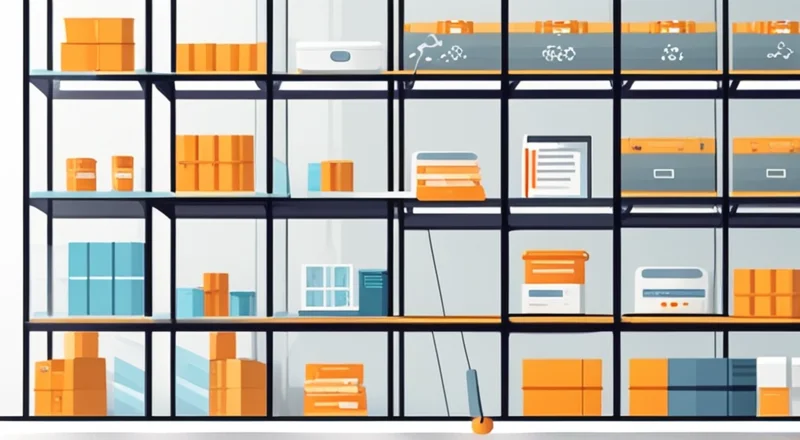 进销存里的货品名称是什么