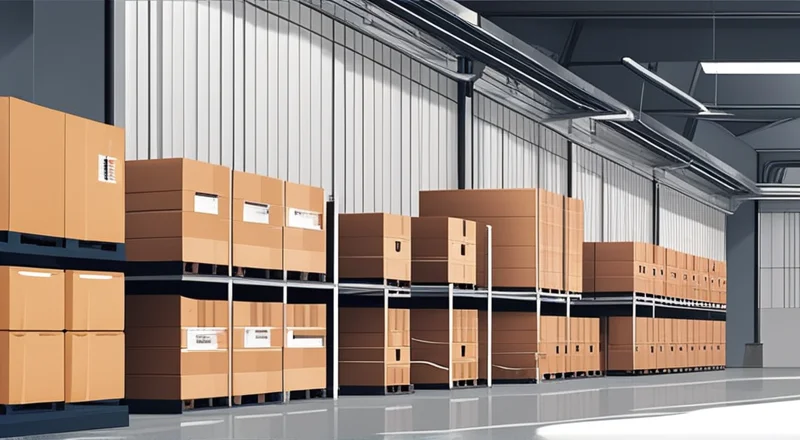 钢材仓库管理系统有哪些内容