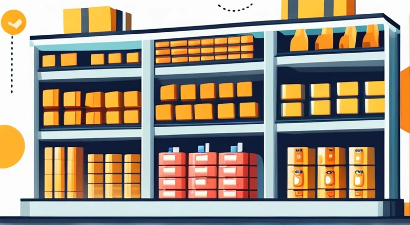 实物出入库怎么记账