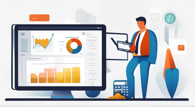 财务软件的名称有哪些呢