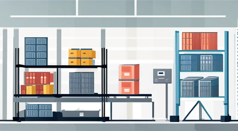 仓库管理信息系统有哪些