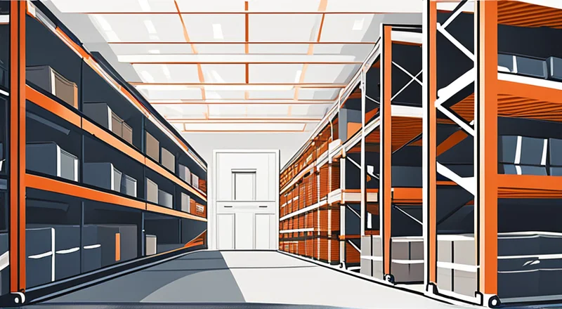 想做仓库管理需要学什么软件