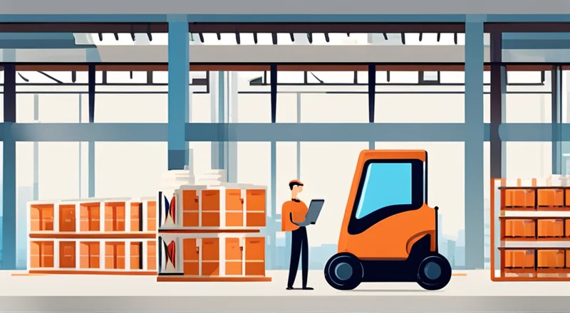 仓库管理一般要学多久