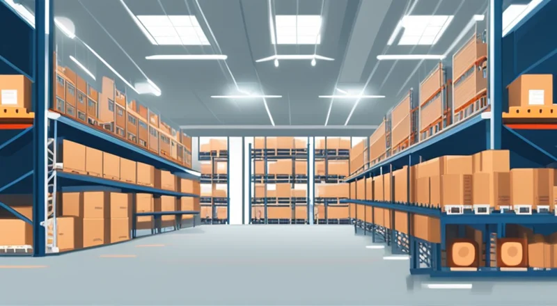 仓库作业管理规范有哪些