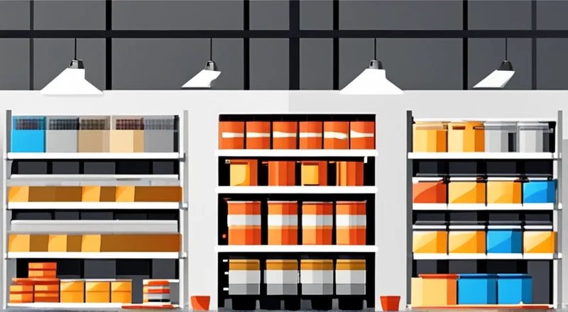 油漆属于什么仓库管理类别