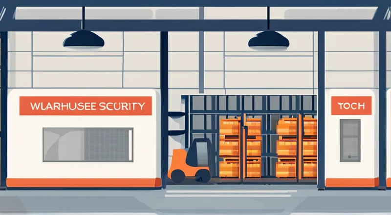 仓库安防管理软件哪个好