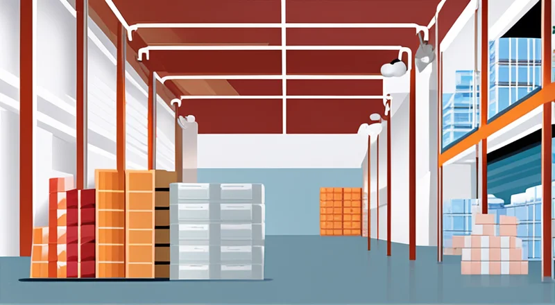 辅材仓库该如何管理呢