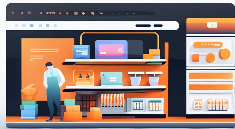 虚拟网店财务软件哪个好