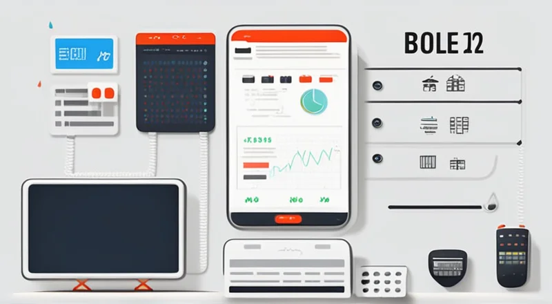 博乐电子财务软件有哪些