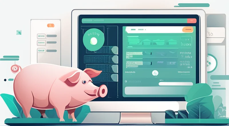 卖猪的财务软件有哪些