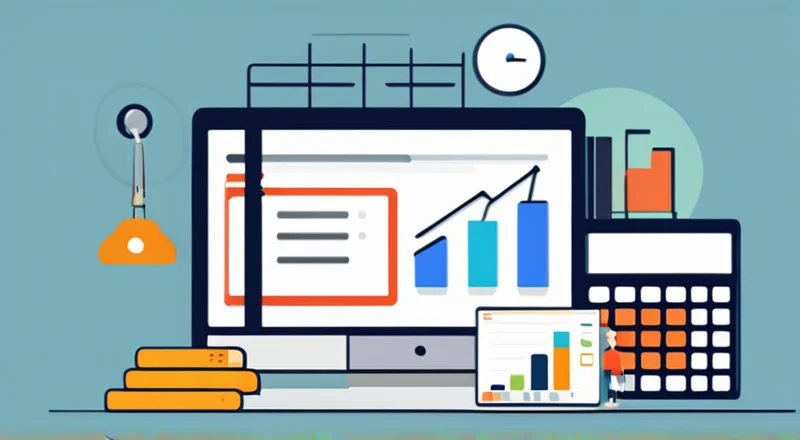 兼职财务用什么财务软件