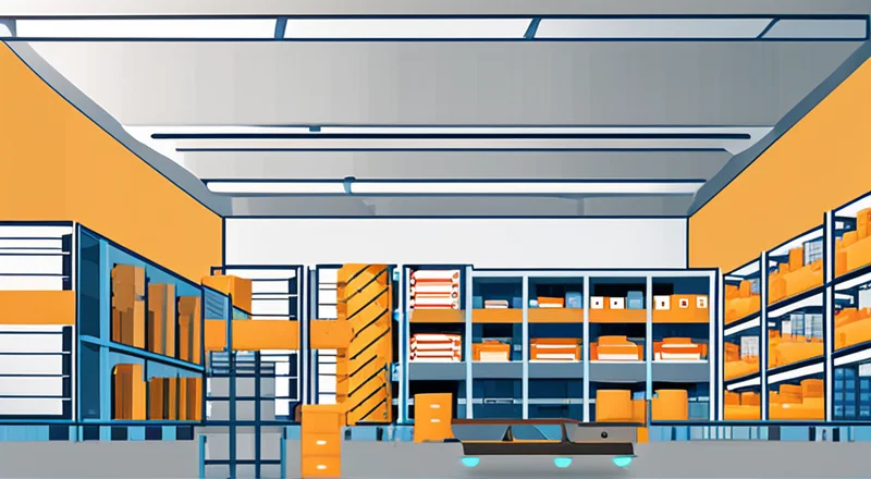 盐城电商仓库管理价格多少