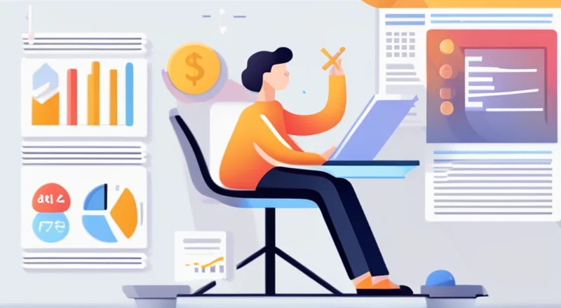 报税财务软件有什么好处