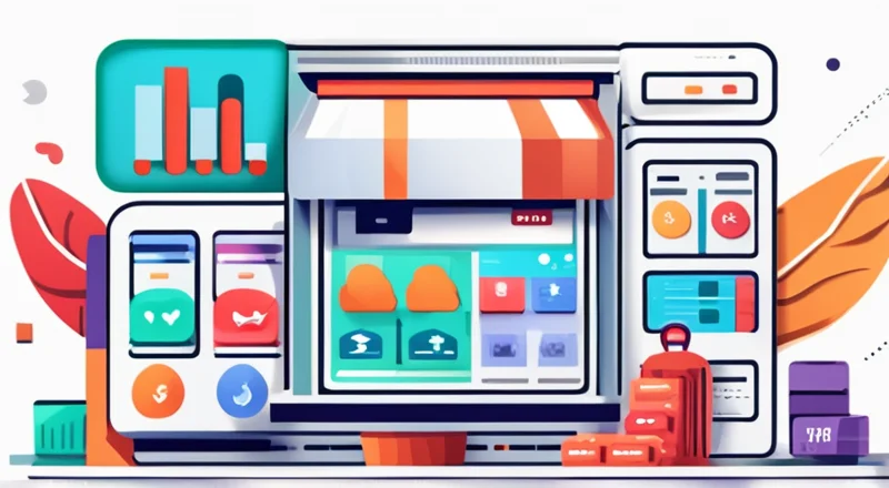 虚拟网店财务软件有哪些