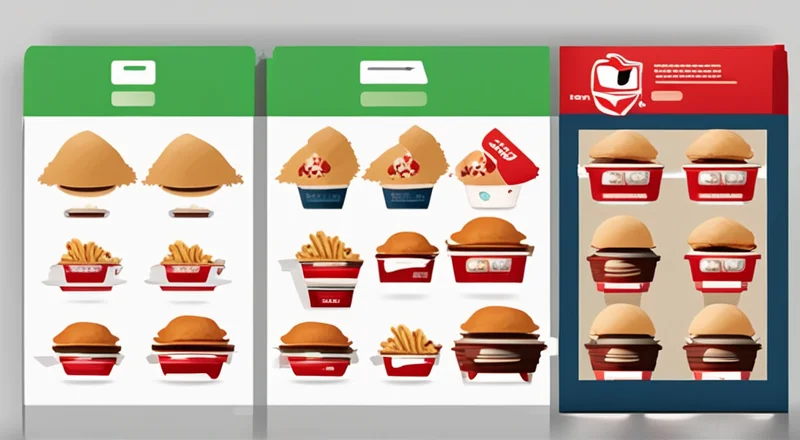 肯德基如何管理库存量