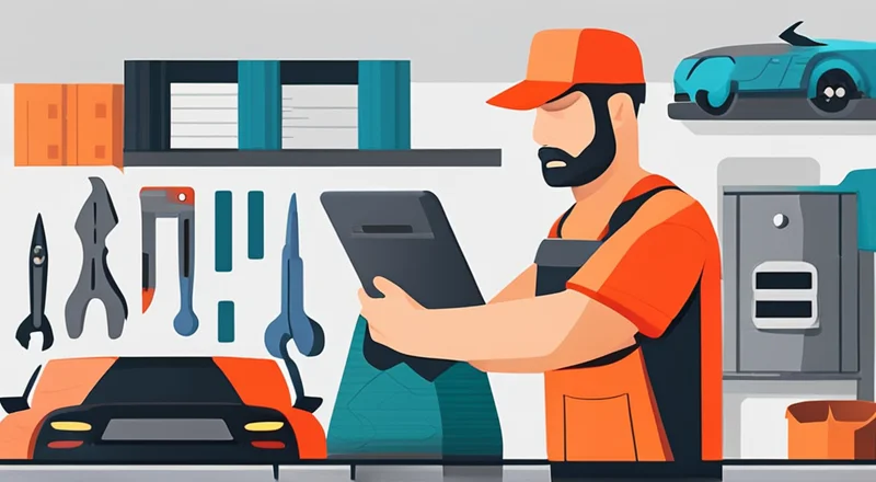 汽修进销存管理软件哪个好